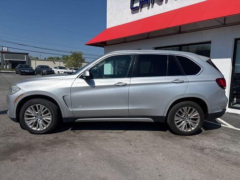 Used 2016 BMW X5 xDrive35i image 3