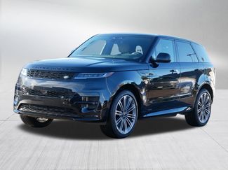 New 2025 Land Rover Range Rover Sport Autobiography video 1