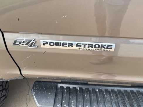 Used 2019 Ford F350 XL w/ STX Appearance Package AWD/4WD image 14