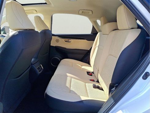 Used 2016 Lexus NX 200t AWD image 11