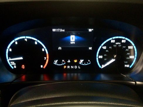 Used 2021 Ford Bronco Sport Big Bend image 21