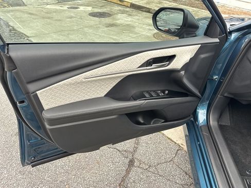 Used 2026 Toyota Camry XLE image 11