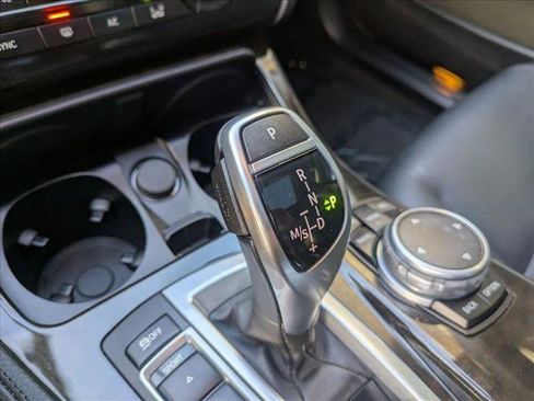 Used 2016 BMW 528i xDrive 528i xDrive image 13