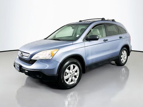 Used 2007 Honda CR-V EX image 4
