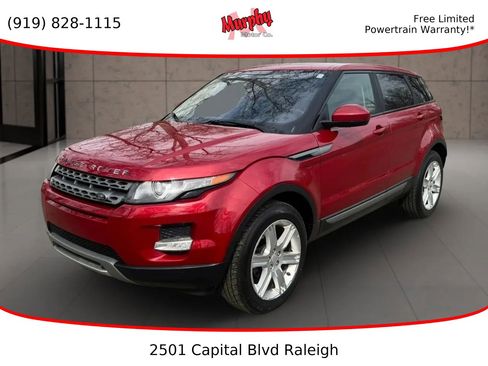 Used 2018 Land Rover Discovery Sport SE image 1