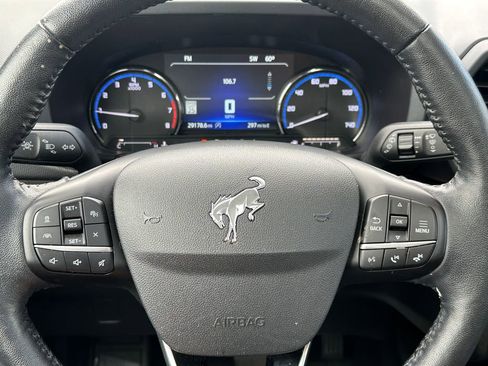 Used 2023 Ford Bronco Sport Outer Banks w/ Tech Package AWD/4WD image 26