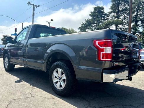 Used 2018 Ford F150 XL w/ Equipment Group 101A Mid image 6