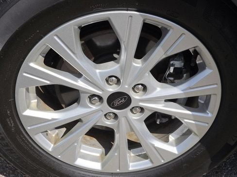 Used 2023 Ford Escape Active w/ Cold Weather Package FWD image 13