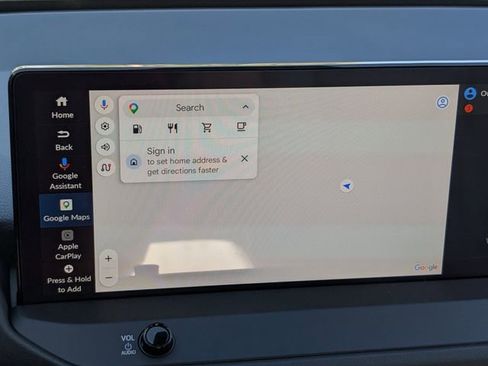 New 2026 Honda Accord Touring image 18