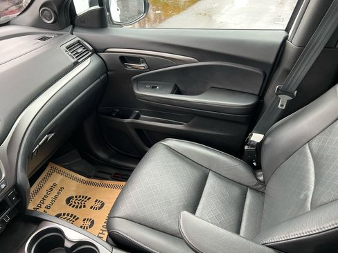 Used 2020 Honda Passport EX-L image 25