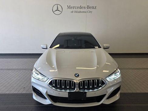 Used 2023 BMW 840i Gran Coupe xDrive w/ Comfort Seating Package image 2