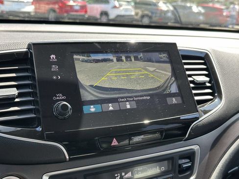 Certified 2021 Honda Pilot Special Edition image 29