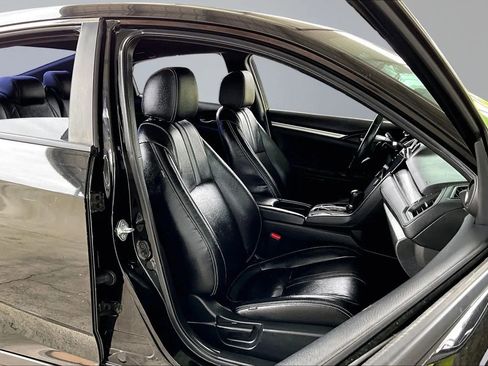 Used 2021 Honda Civic Sport image 25