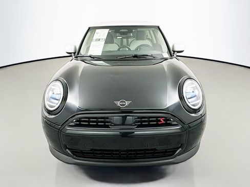 Certified 2025 MINI Cooper S image 2
