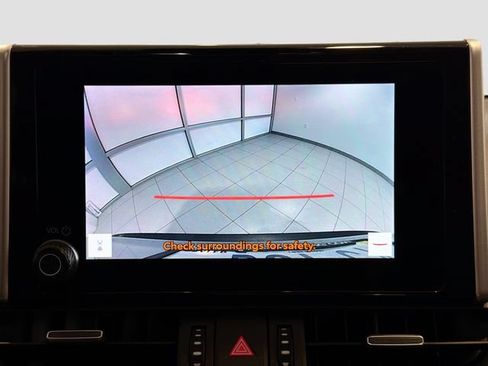 Certified 2024 Toyota RAV4 XLE Premium w/ Weather Package AWD/4WD image 12