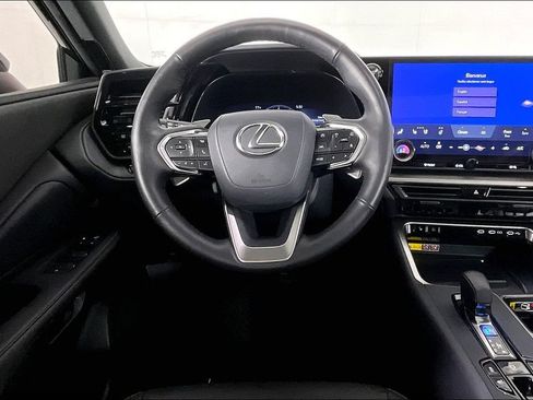 Used 2026 Lexus TX 350 AWD w/ Technology Package image 8