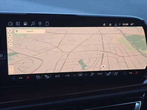 New 2026 Chevrolet Traverse RS image 27