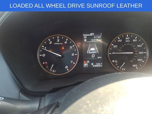 Used 2024 Subaru Outback Wilderness image 23