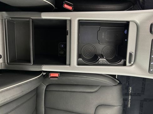 Certified 2025 Hyundai Palisade SEL image 24