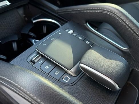 Certified 2026 Mercedes-Benz GLE 350 4MATIC image 13
