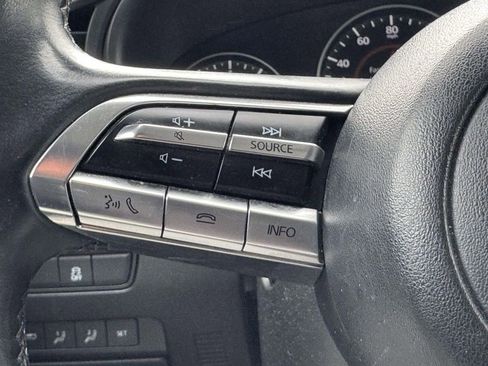 Used 2021 MAZDA MAZDA3 s image 15