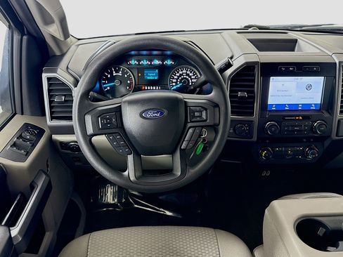 Used 2020 Ford F150 XLT image 17