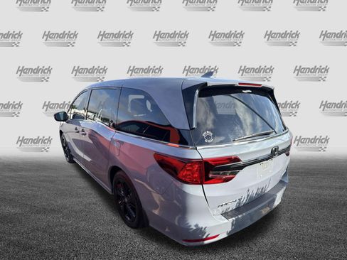 Used 2024 Honda Odyssey Sport image 7