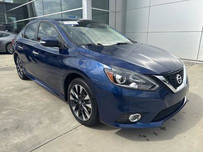 Used 2019 Nissan Sentra SR