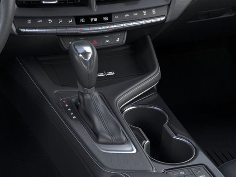 New 2026 Cadillac CT4 Luxury image 23