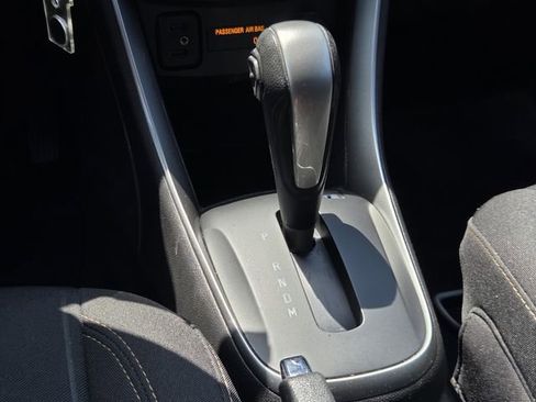 Used 2020 Chevrolet Trax LT image 14