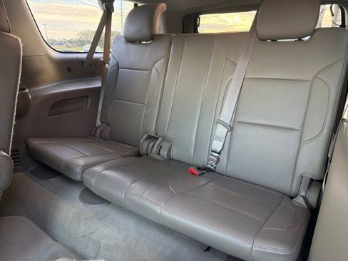 Used 2016 GMC Yukon XL SLT w/ Open Road Package image 34