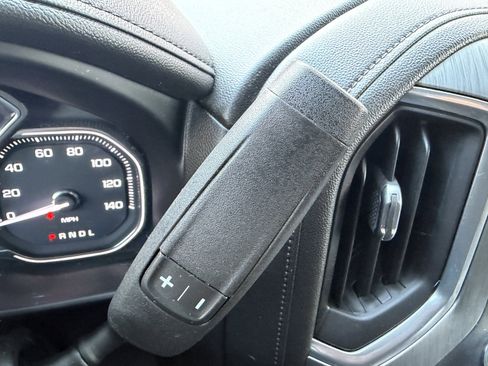 Used 2019 GMC Sierra 1500 Denali w/ Technology Package image 25