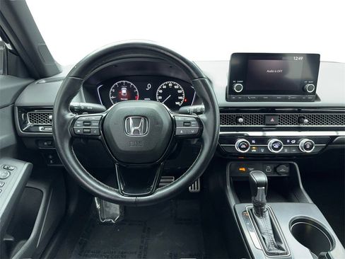 Used 2023 Honda Civic Sport image 18