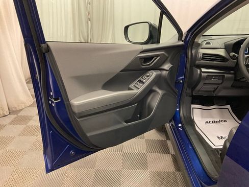 New 2026 Subaru Crosstrek 2.0i Premium image 21