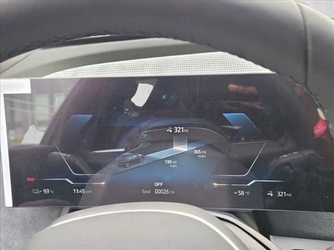 New 2026 BMW iX xDrive60 image 11