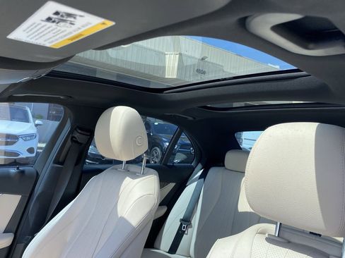 Certified 2022 Mercedes-Benz E 350 Sedan image 15