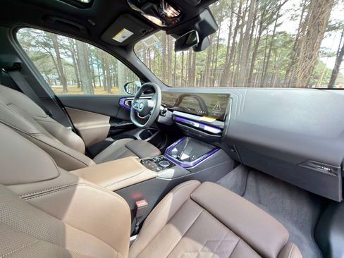 New 2026 BMW X3 xDrive30 w/ Premium Package image 19