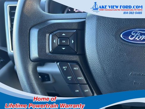 Used 2022 Ford F250 XLT image 22