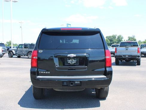 Used 2016 Chevrolet Tahoe LT RWD image 8