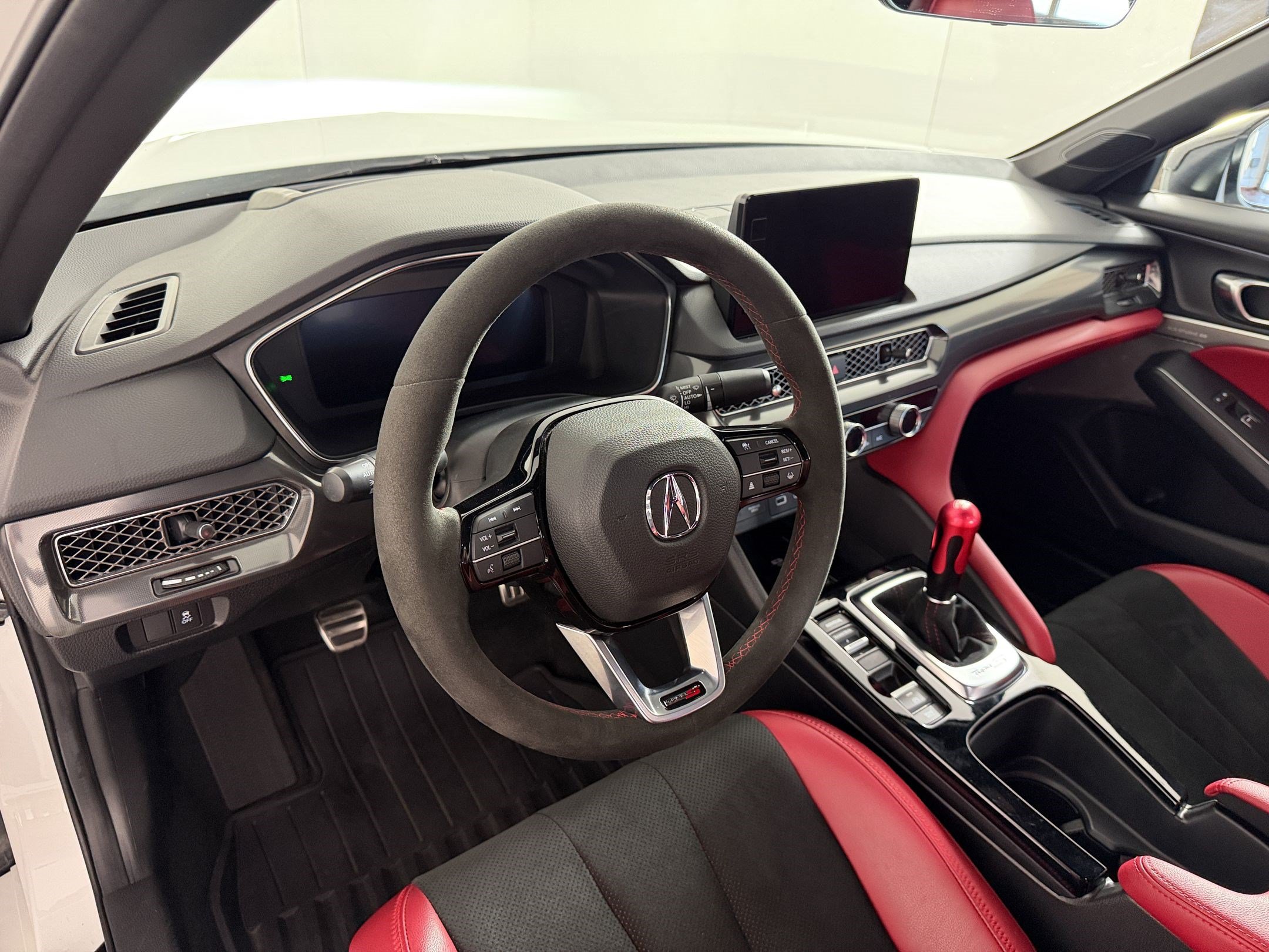 Used 2024 Acura Integra Type S FWD image 4