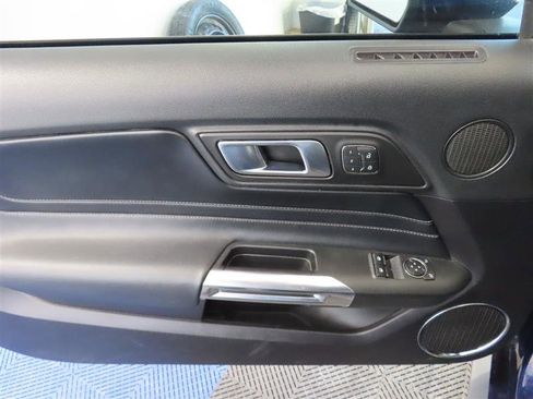 Used 2019 Ford Mustang GT Premium w/ GT Performance Package image 11