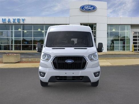 Used 2024 Ford Transit 350 XLT image 48