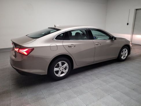 Used 2022 Chevrolet Malibu LT FWD image 10