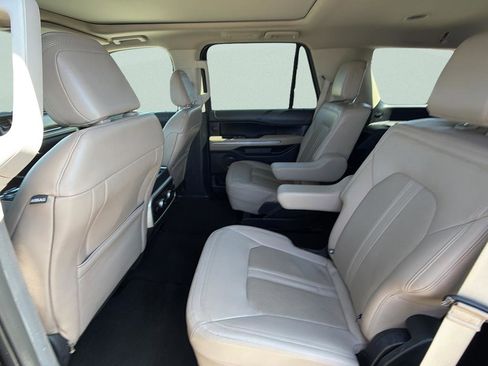 Used 2023 Ford Expedition Limited AWD/4WD image 13