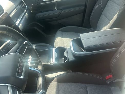 Used 2026 GMC Terrain Elevation AWD/4WD image 17