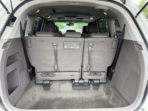 Used 2016 Honda Odyssey Touring image 19