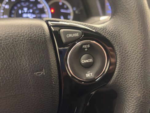 Used 2017 Honda Accord LX image 22