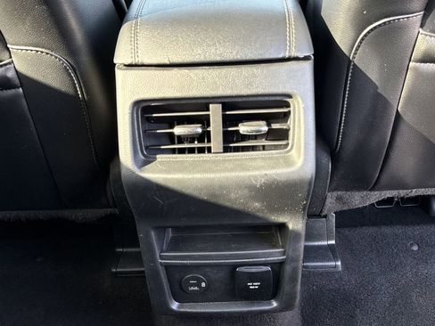 Used 2022 Ford Edge Titanium image 23