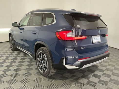 New 2026 BMW X1 xDrive28i w/ Convenience Package image 7