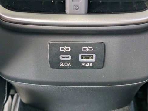 New 2025 Subaru Outback Premium image 14